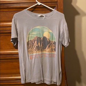 Modish rebel size small